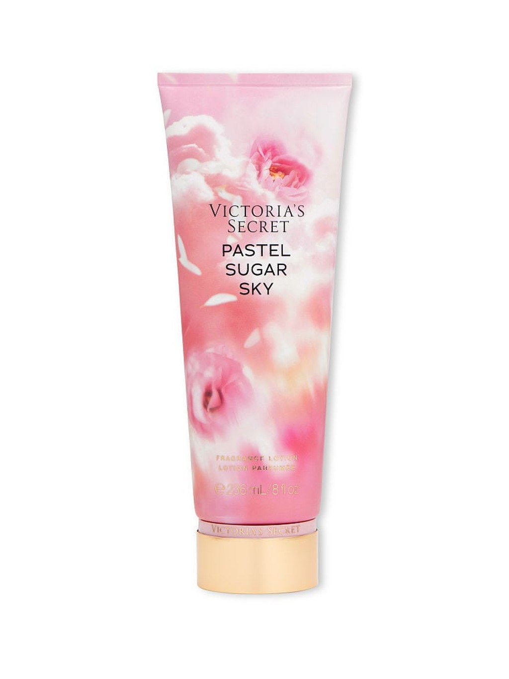 CREMA VICTORIAS SECRET PASTEL SUGAR SKY
