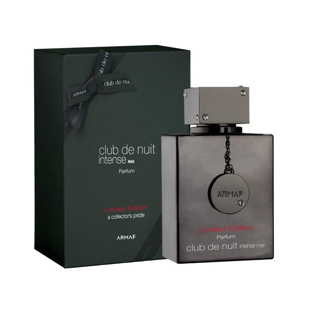 Armaf Club De Nuit Intense 105ml Parfum (Limited Edition 2023)
