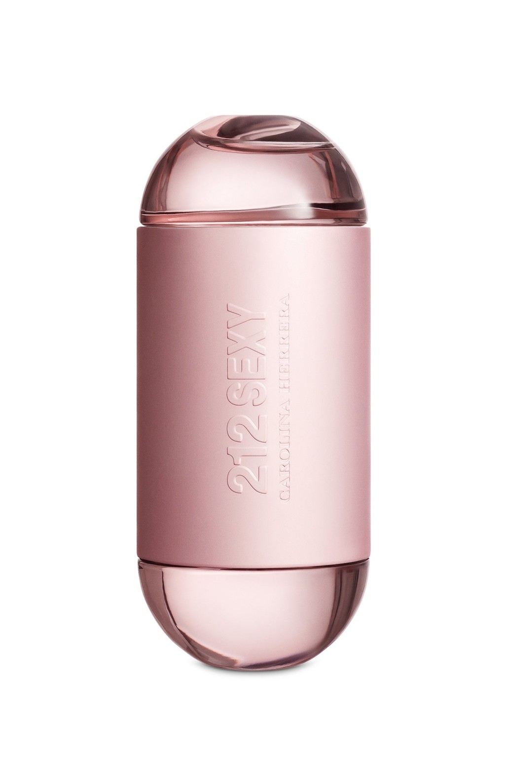 Carolina Herrera 212 Sexy 100ml EDP Mujer