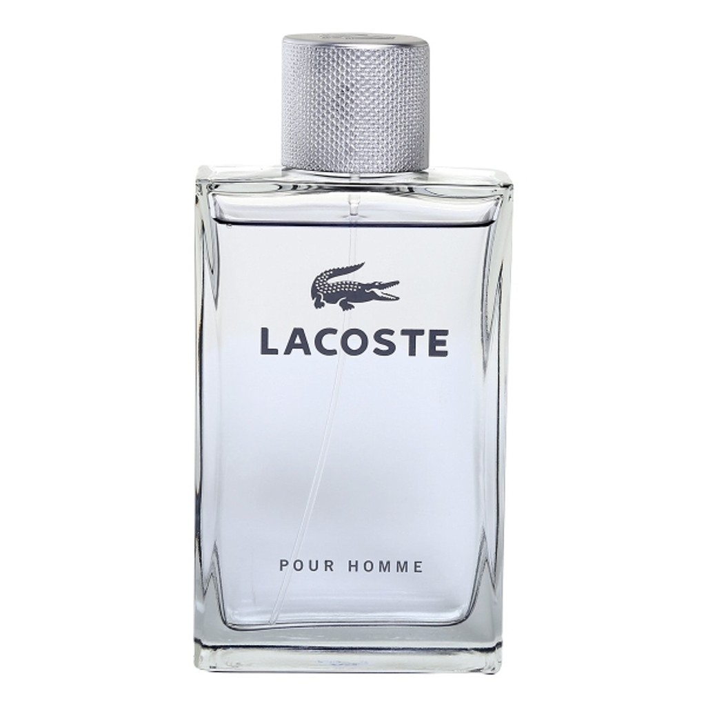 Lacoste Pour Homme EDT 100ml Hombre
