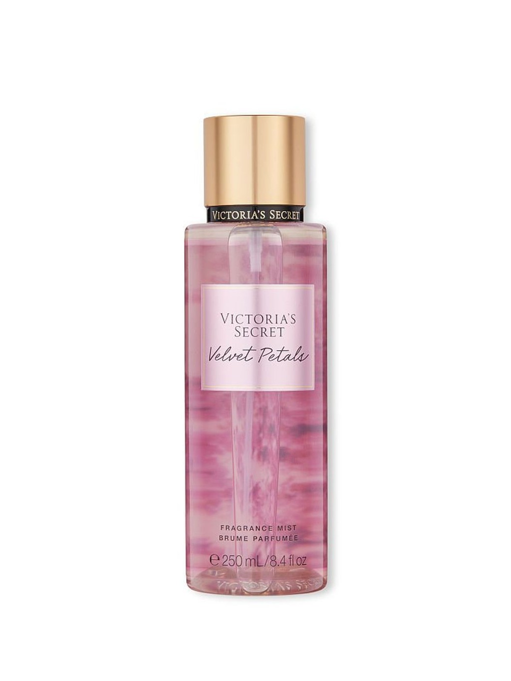 Body Mist VICTORIA SECRET Velvet Petals