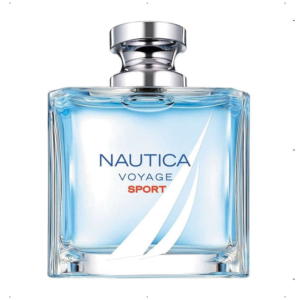 Nautica Voyage Sport EDT 100ml Hombre