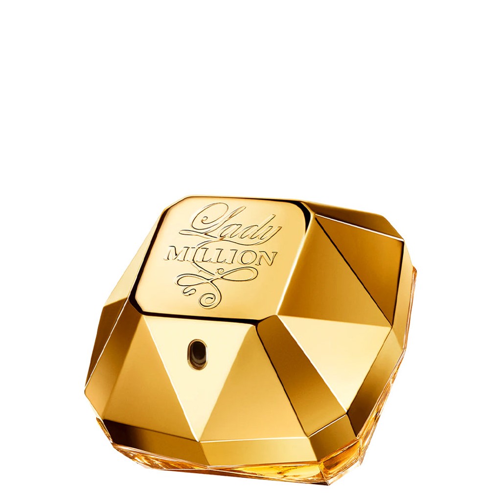 Paco Rabanne Lady Million EDP 80ml Mujer