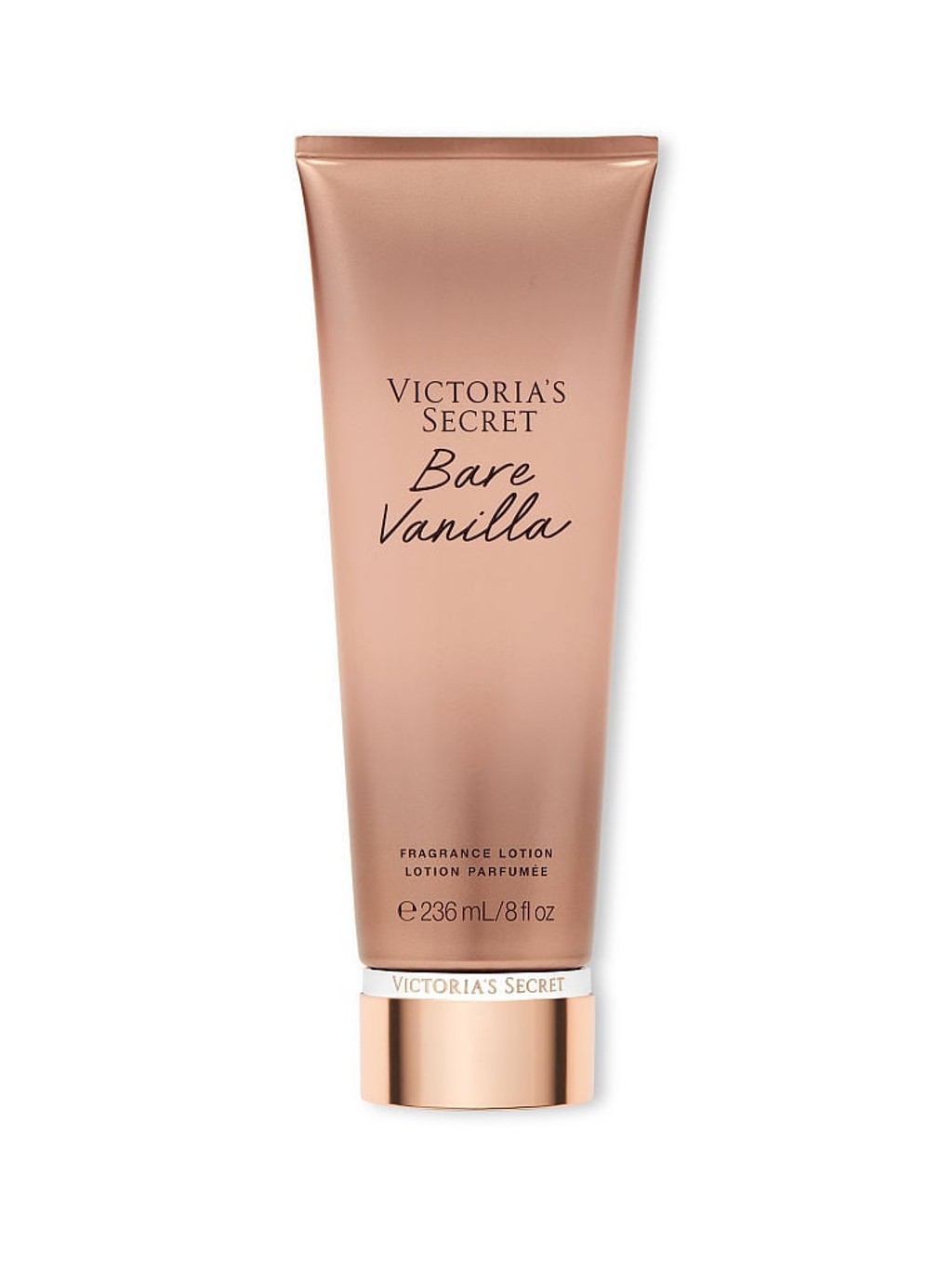 Crema VICTORIA´S SECRET Bare Vainilla