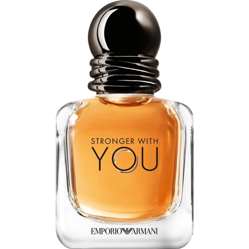 Giorgio Armani Stronger With You 50ml EDT Hombre