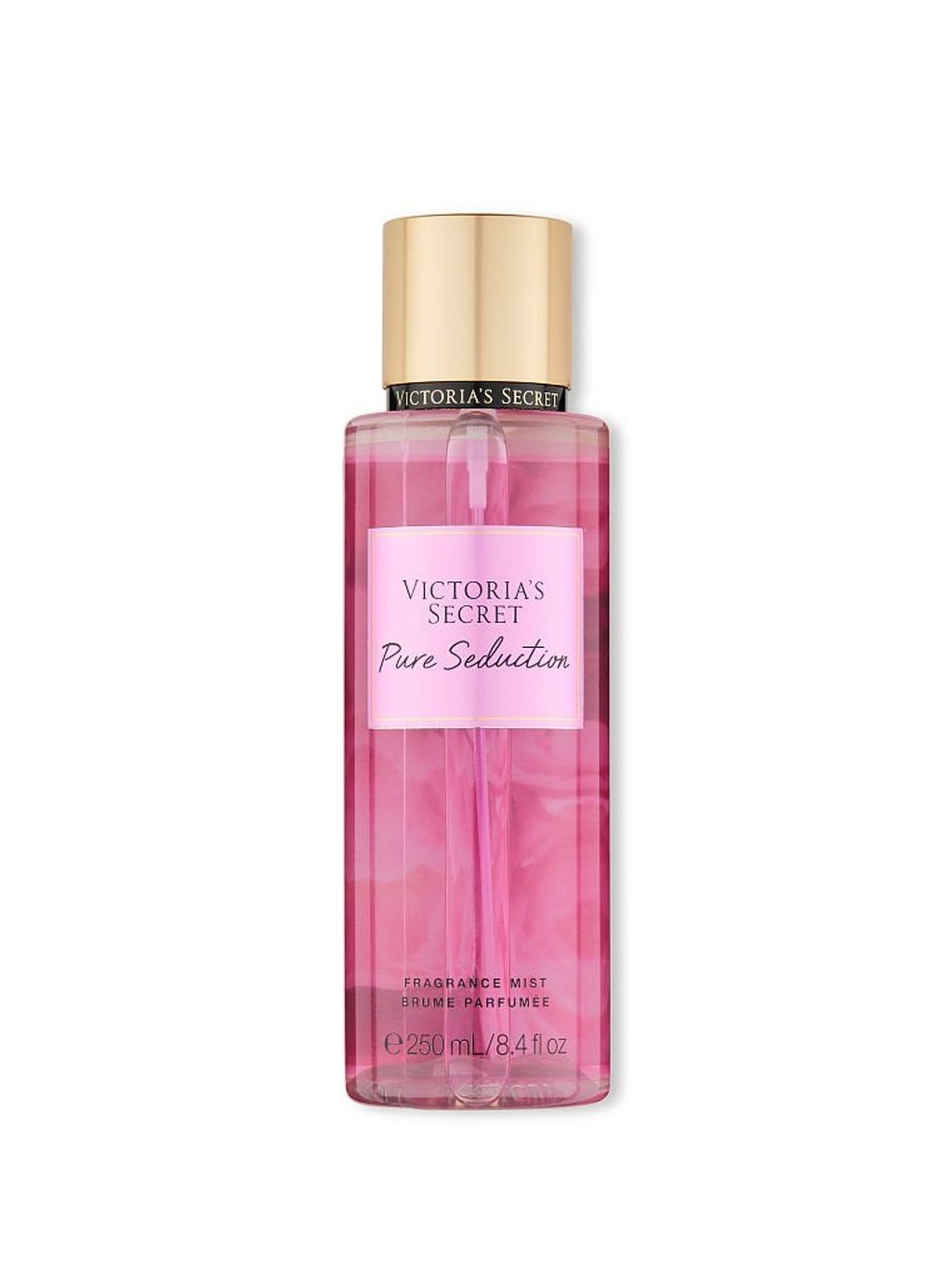 Body Mist Victoria Secret Pure Seduction