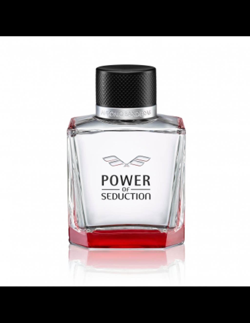 Antonio Banderas Power of Seduction 100ml EDT Hombre