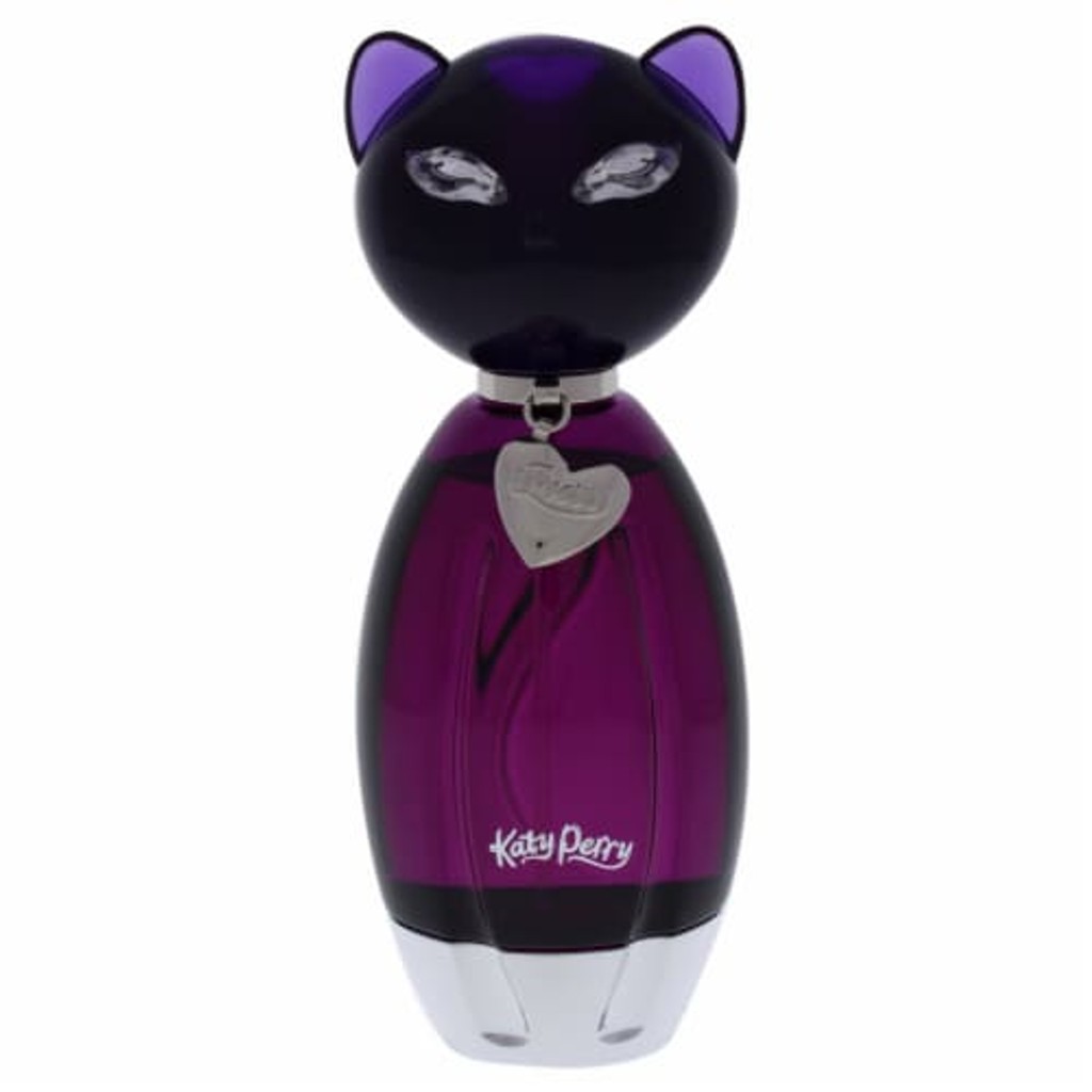 Katy Perry Purr 100ml EDP Mujer