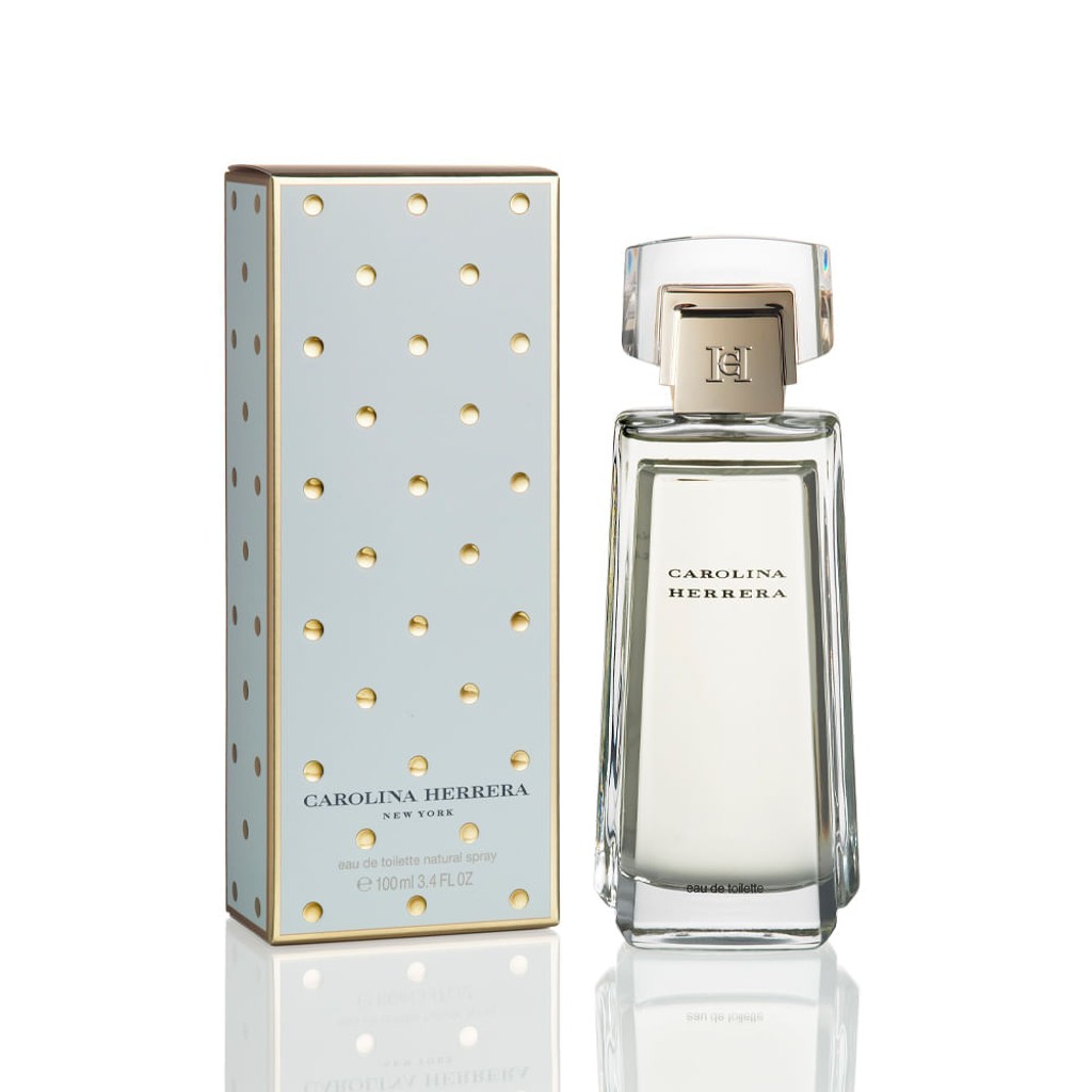 CAROLINA HERRERA CLASICO MUJER PUNTOS EDP