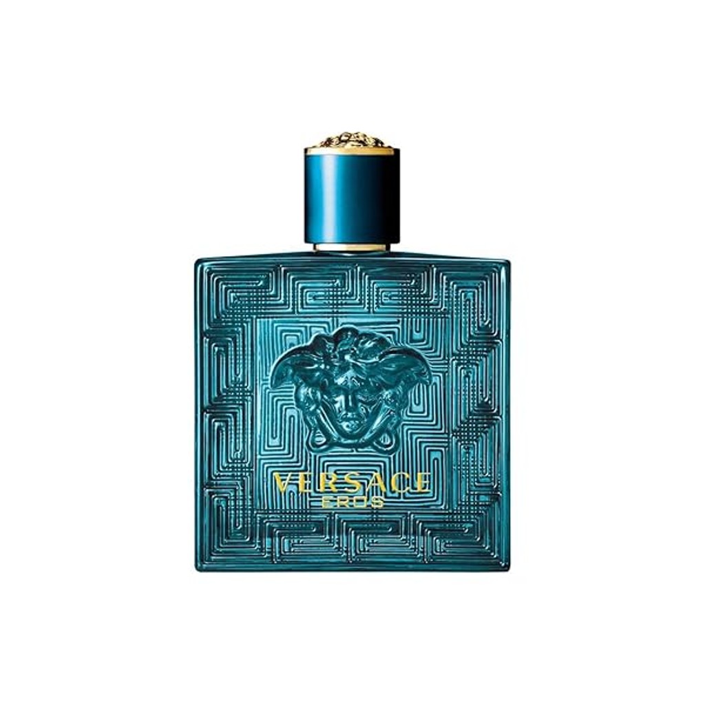 Versace Eros 100ml EDT Hombre