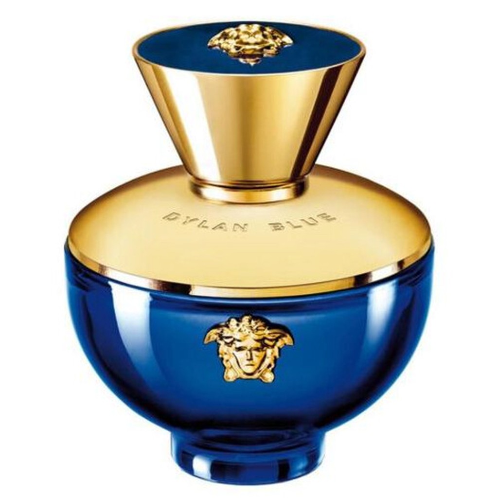 Versace Dylan Blue 100ml EDP Mujer