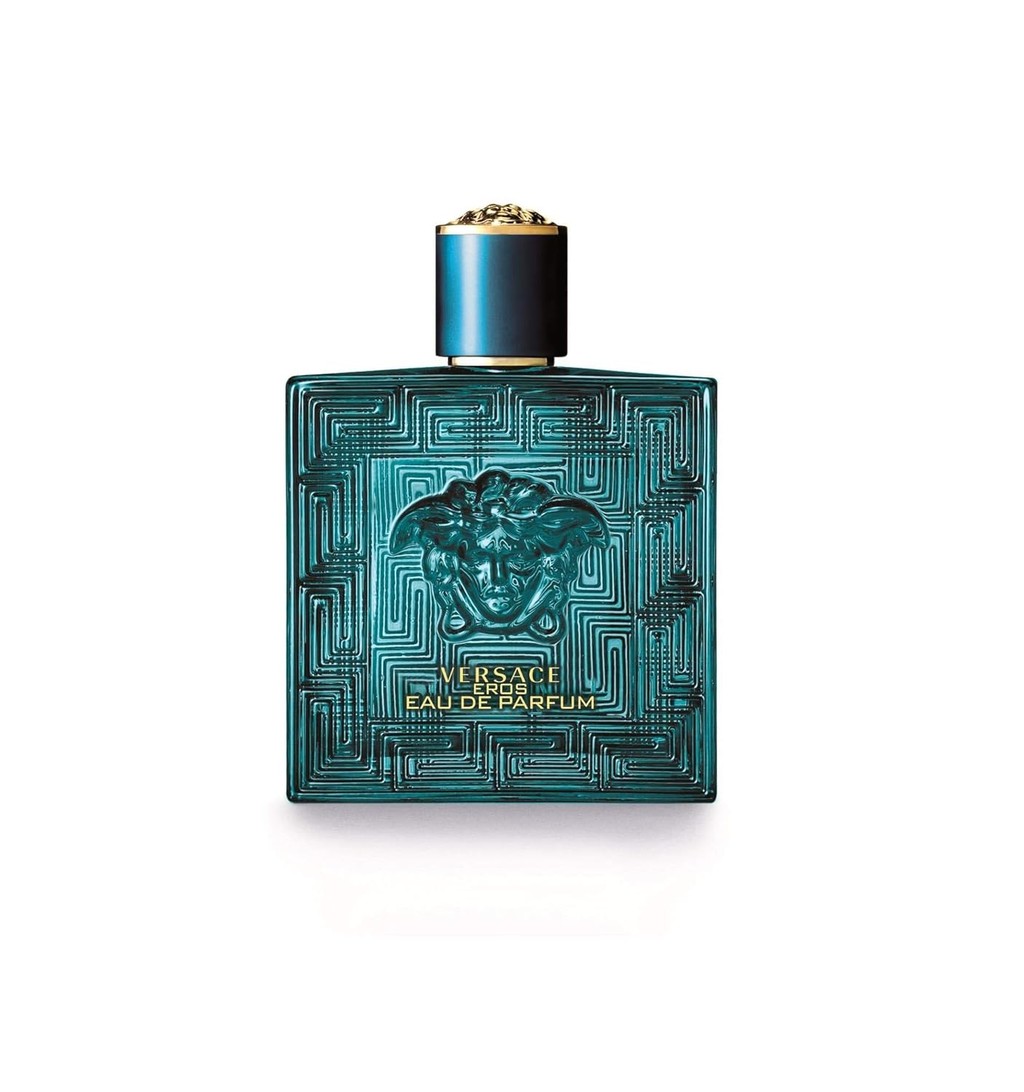 Versace Eros 100ml EDP Hombre