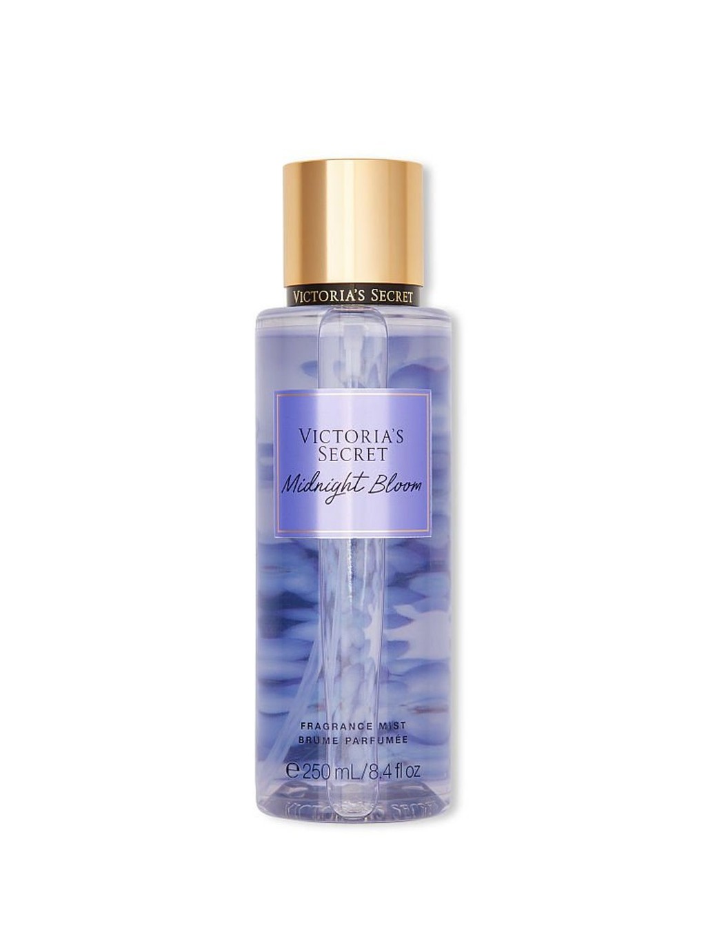 Body Mist VICTORIA SECRET Midnight Bloom