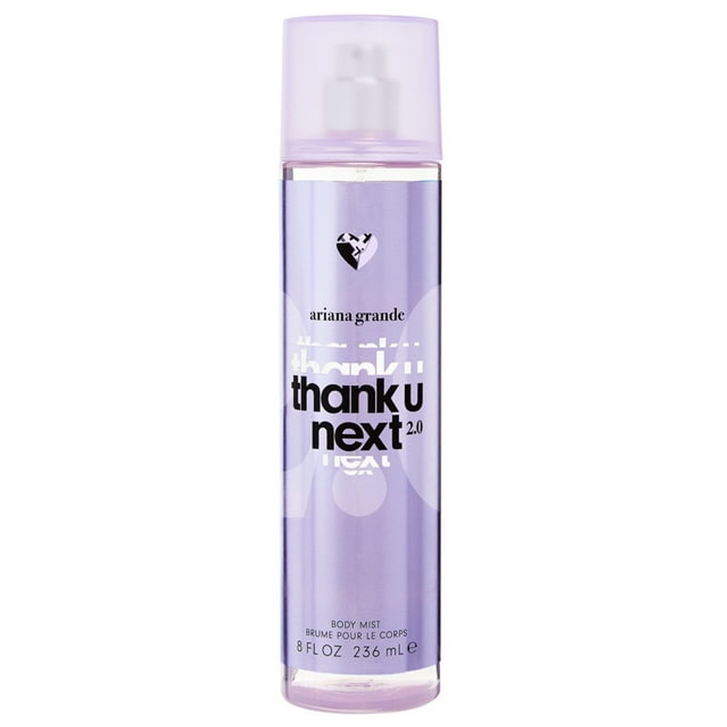 Body Mist Ariana Grande Thank You Next 2.0