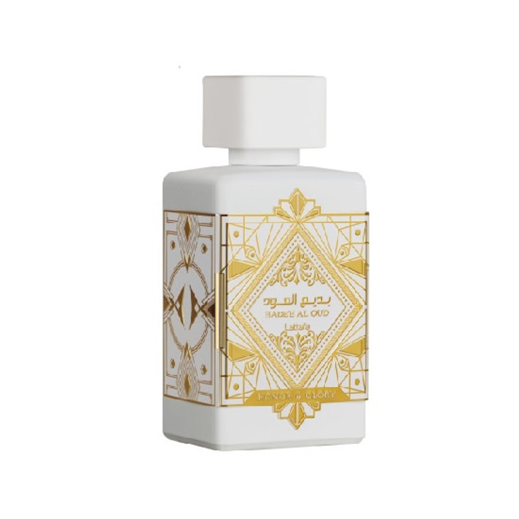 Lattafa Honor& Glory 3.4 EDP Unisex