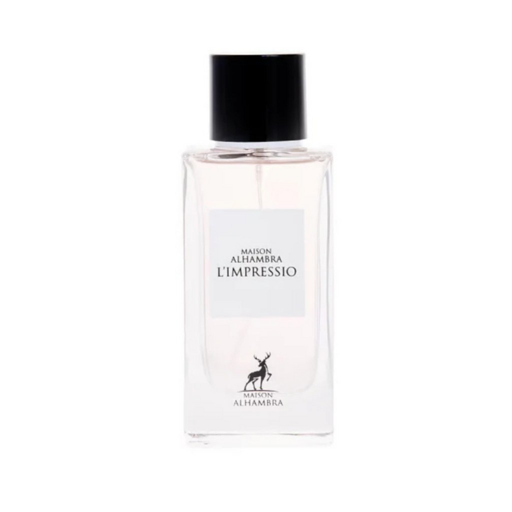 MAISON ALHAMBRA L´IMPRESSIO EDP 100ML