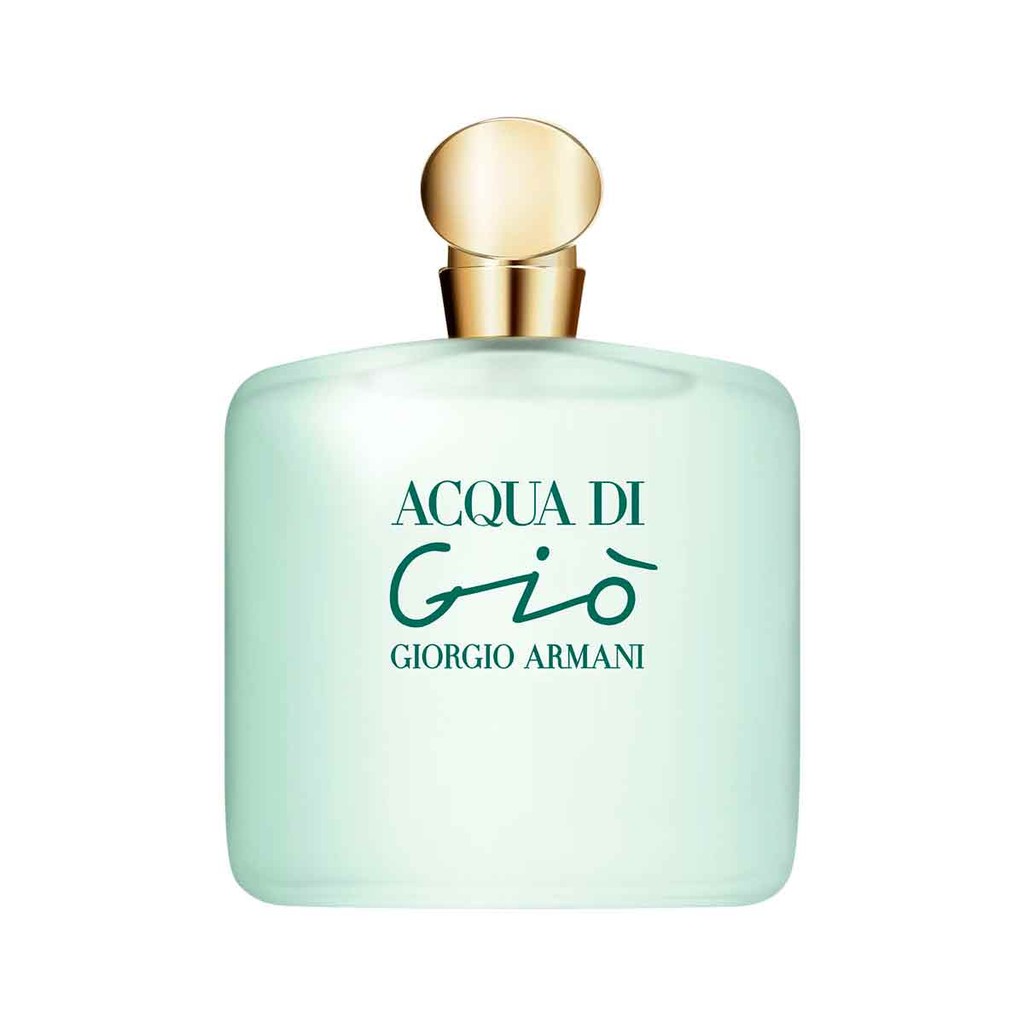 Giorgio Armani Acqua Di Gio EDT 100ml Mujer
