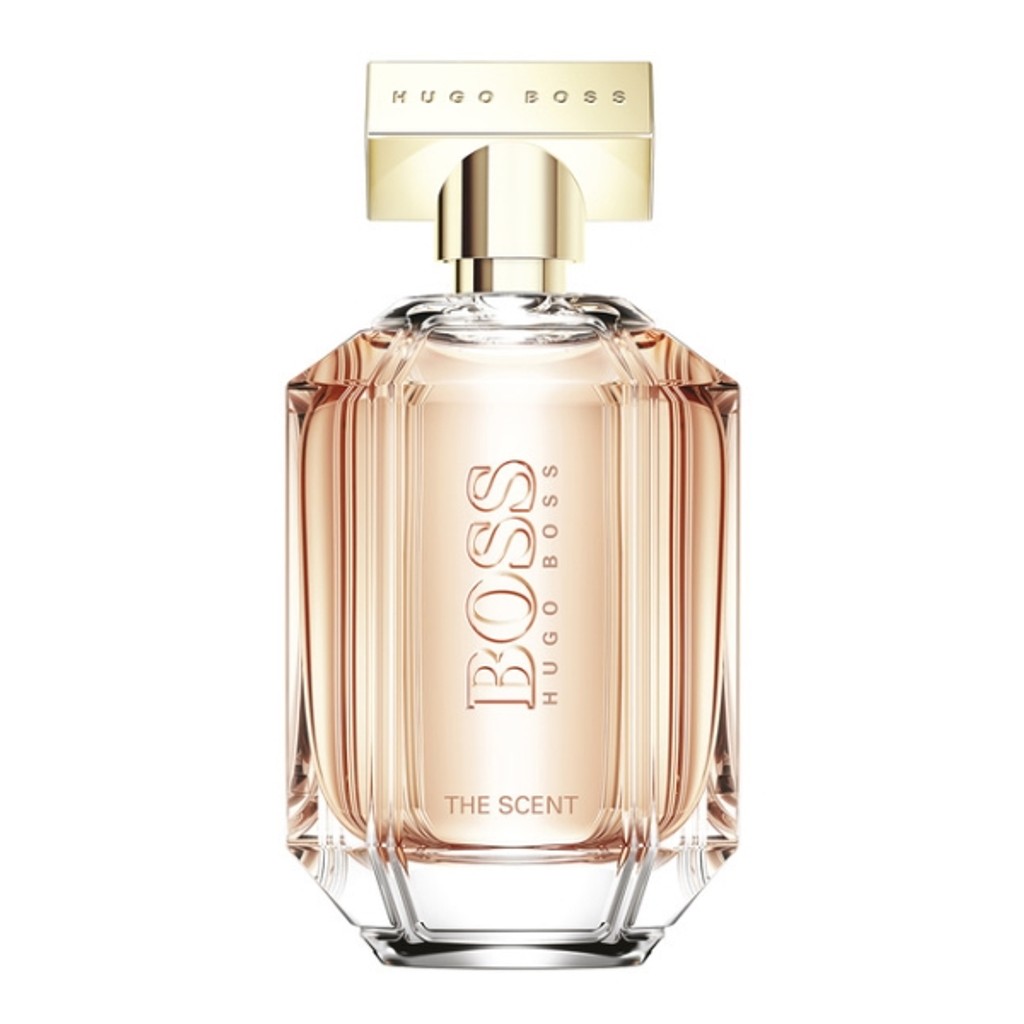 Hugo Boss The Scent 100ml EDP Mujer