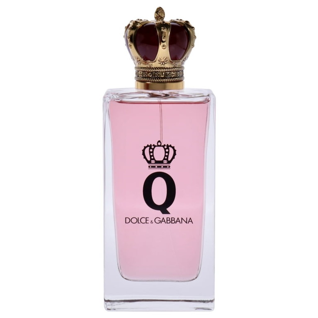 Dolce & Gabbana Q 100ml EDP Mujer