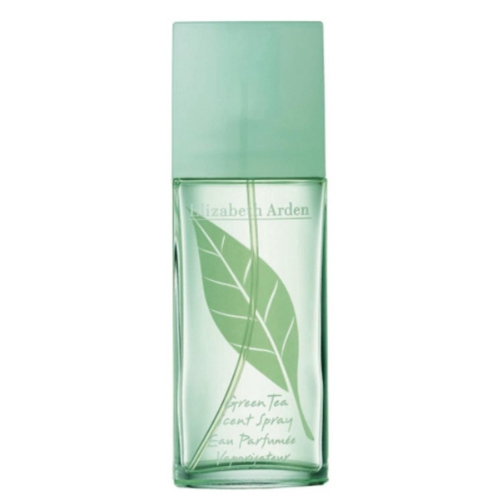 Elizabeth  Arden  Green  Tea  EDP 100ml Mujer