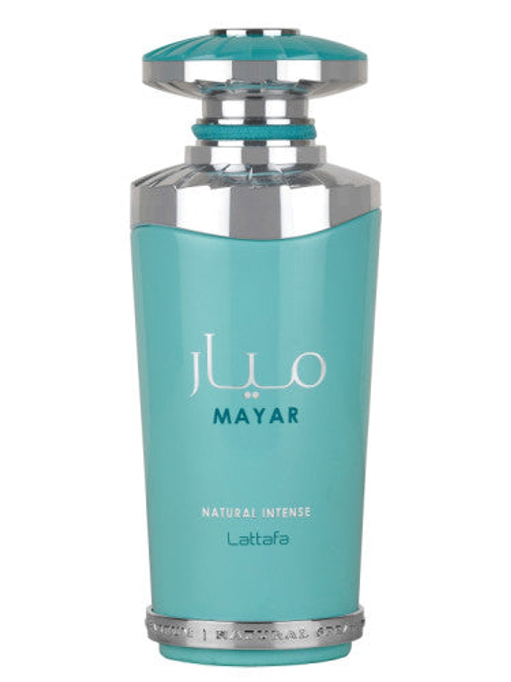 Lattafa Mayar Natural Intense 100ml EDP Women