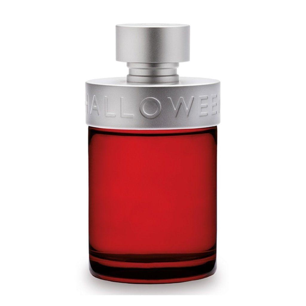 Jesús Del Pozo Halloween Rock On EDT 125ml Hombre