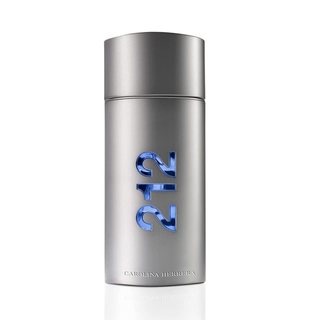 Carolina Herrera 212 NYC 100ml EDT Hombre