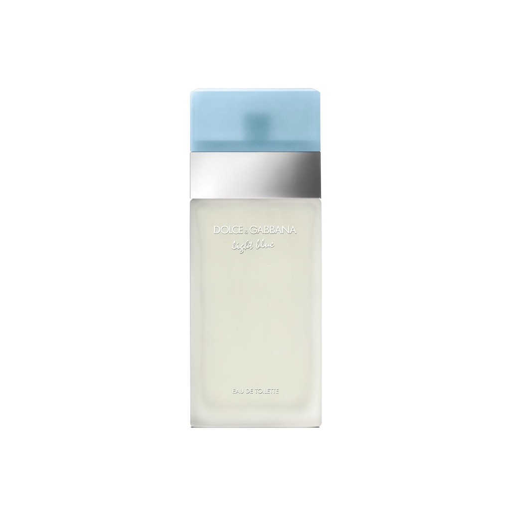 Dolce&Gabbana Light Blue 100ml EDT Mujer