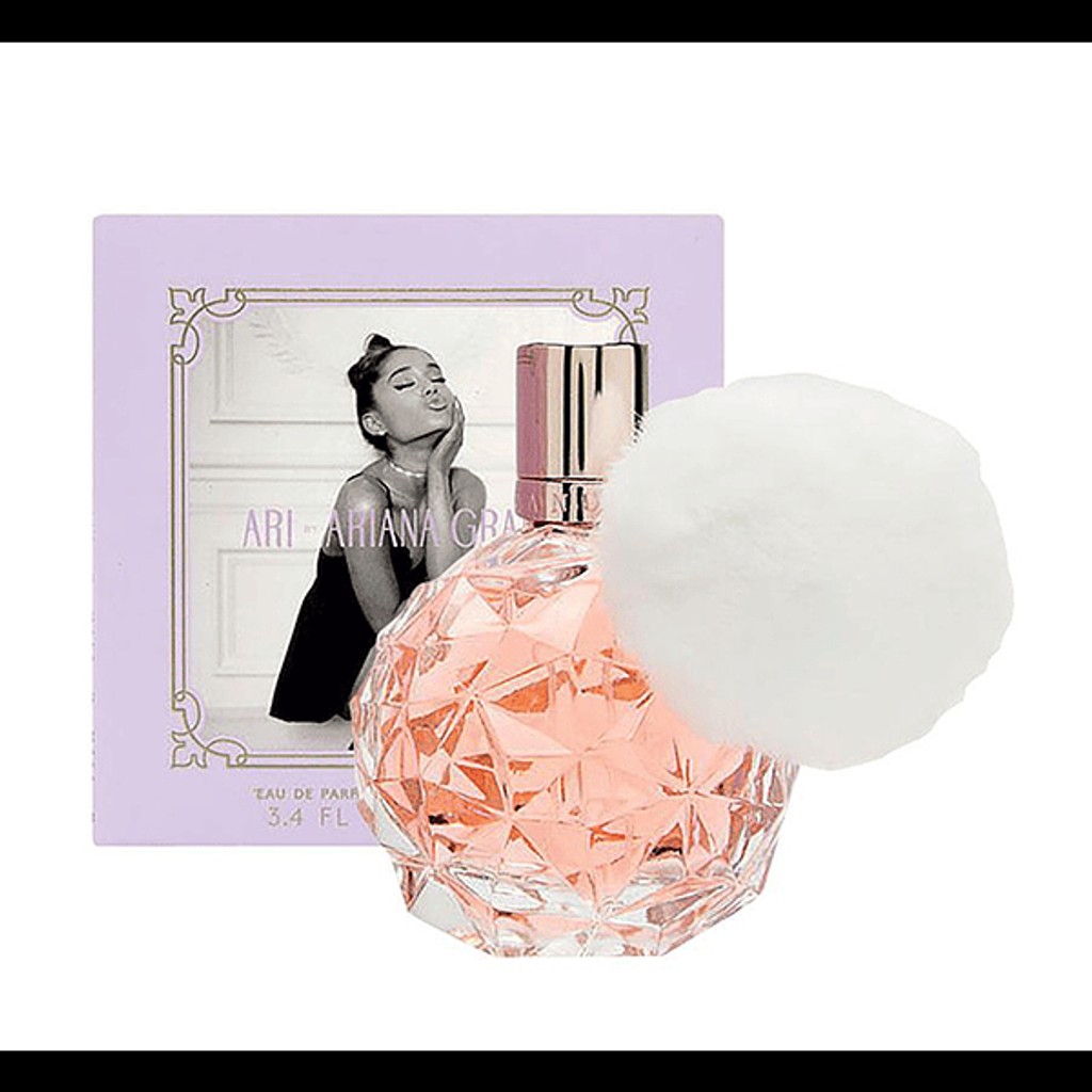 Ariana Grande Ari 100ml EDP Mujer