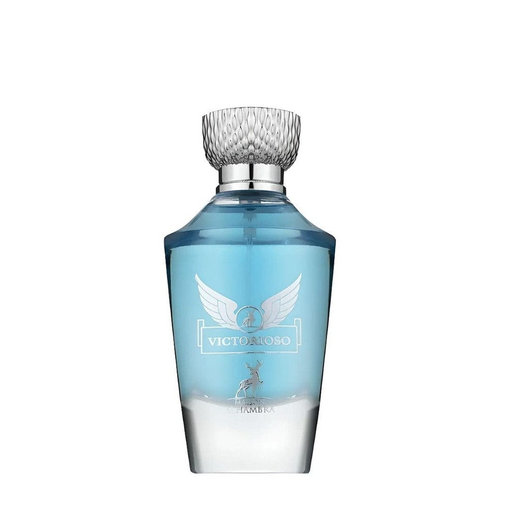 Maison Alhambra Maison Alhambra Victorioso EDP 100ml original en Costa Rica