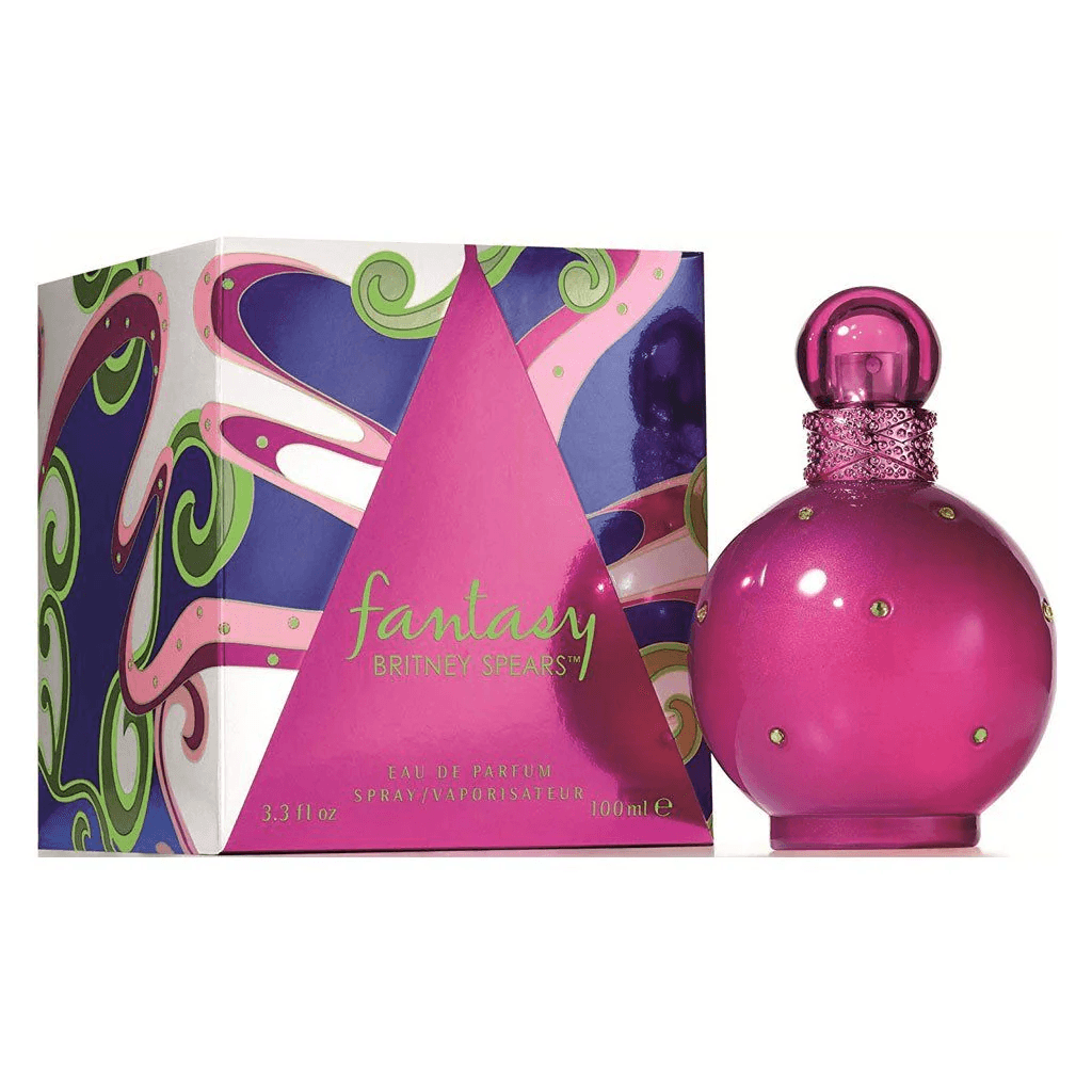 Britney Spears Fantasy 100ml EDP Mujer