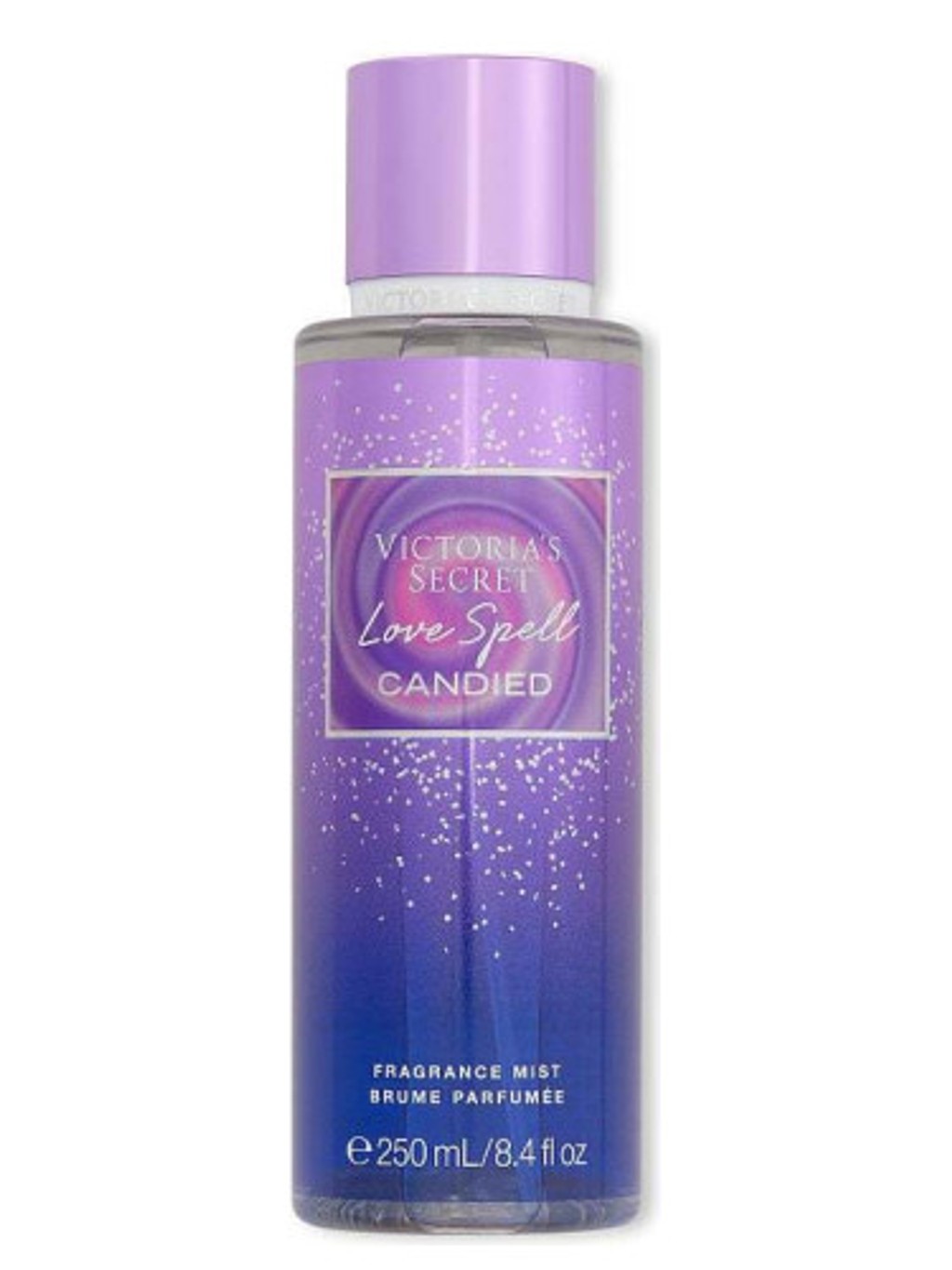 Body Victoria Secret Love Spell Candiet