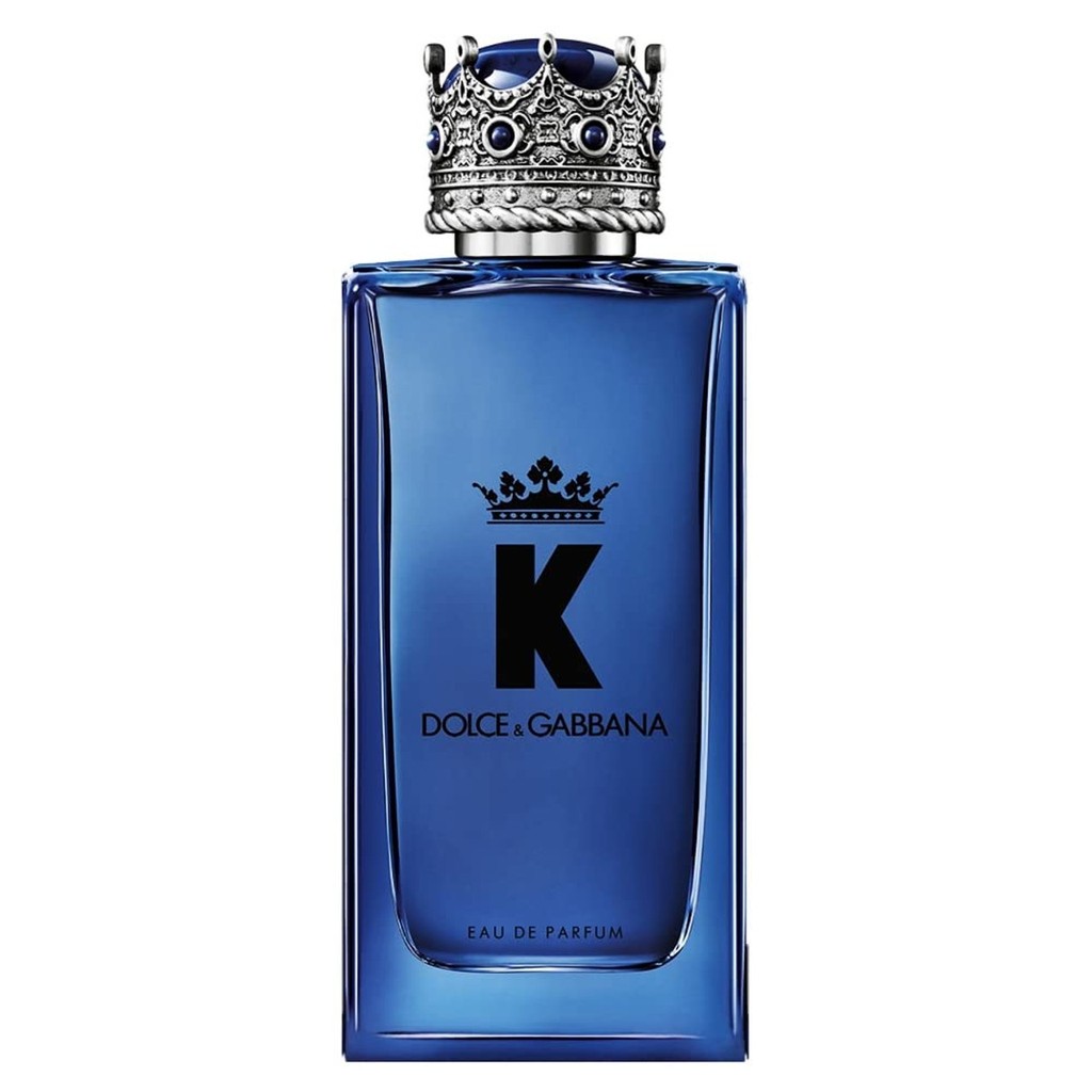 Dolce & Gabbana K 100ml EDP Hombre