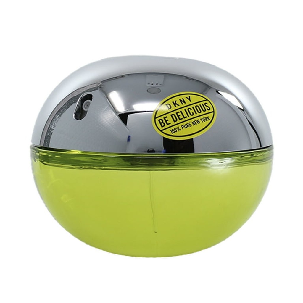 Donna Karan DKNY Be Delicious 100ml EDP Mujer