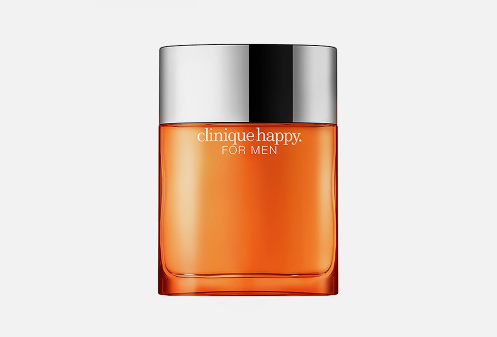 Clinique Happy For Men EDT 100ml Hombre