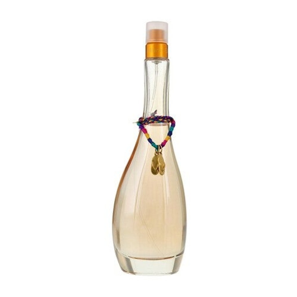 Jennifer López Miami Glow EDT 100ml Mujer