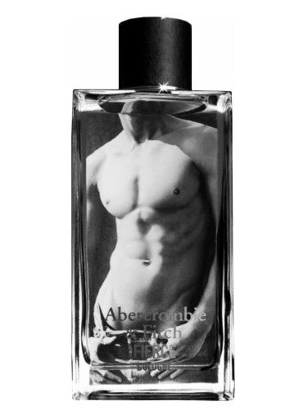 Abercrombie Fierce Cologne 100ml EDC Hombre