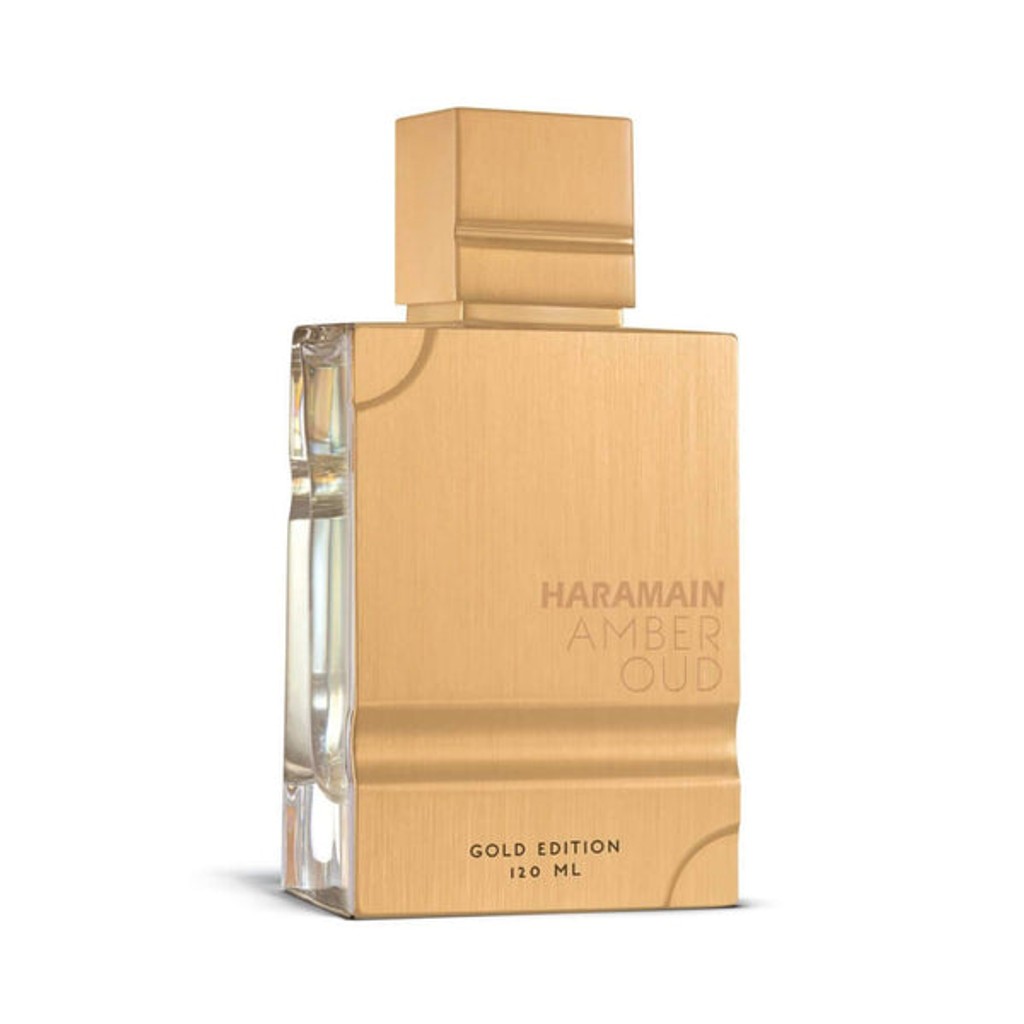 Al Haramain Gold Edition 120ml EDP Unisex