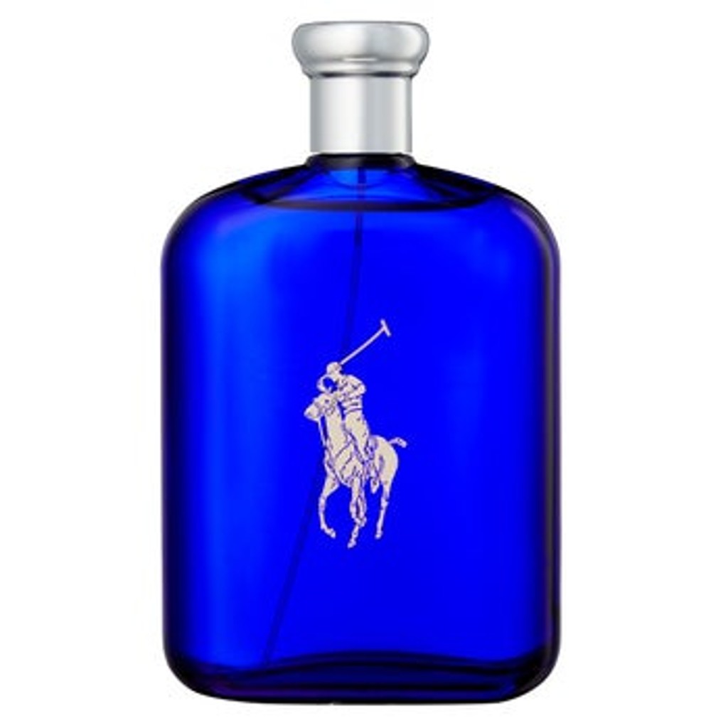 Ralph Lauren Polo Blue 200ml EDT Hombre