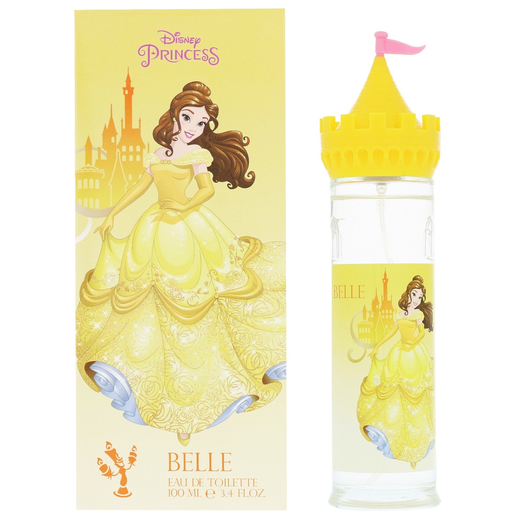 Disney Princess Belle 100ml EDT