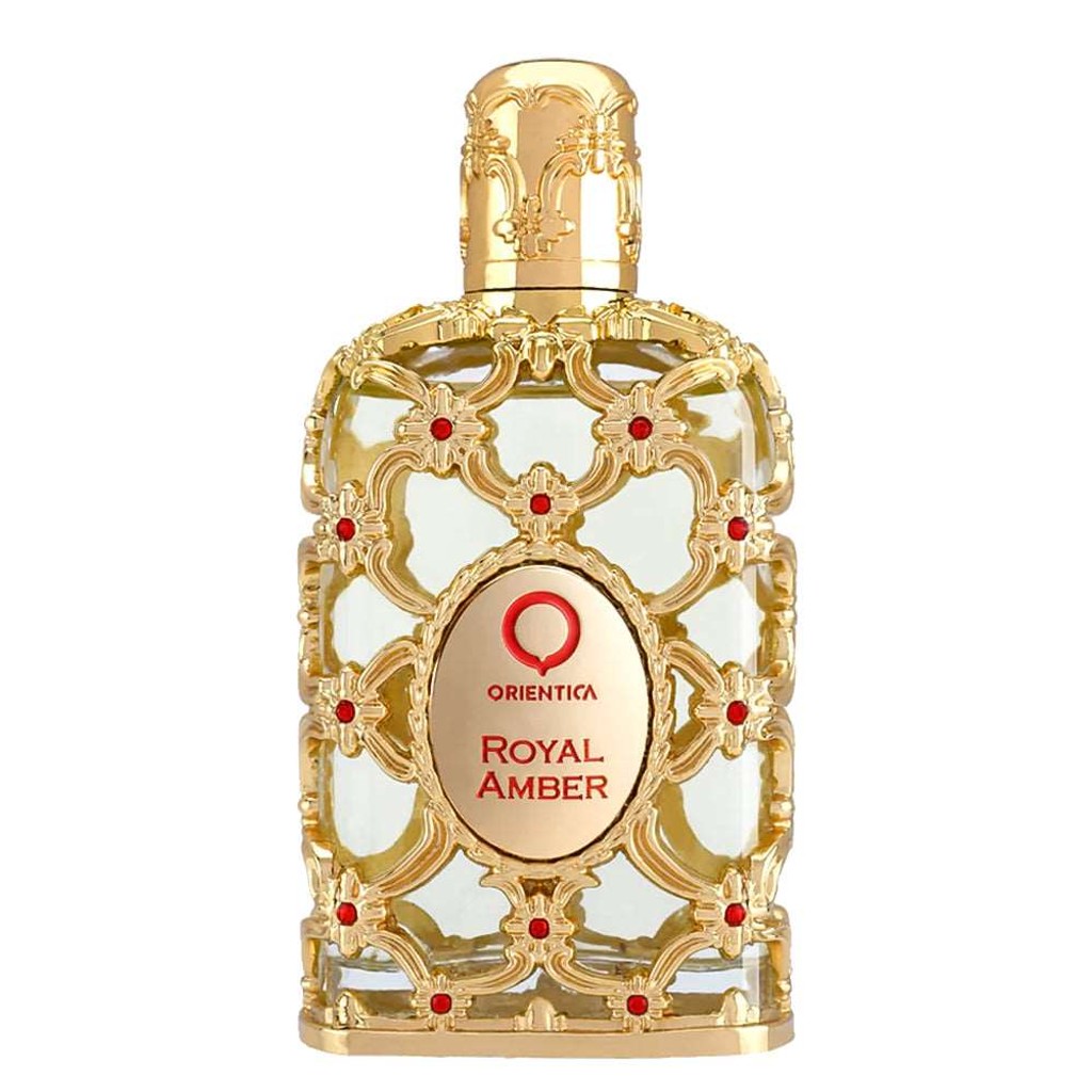 Orientica Royal Amber 80ml EDP Unisex