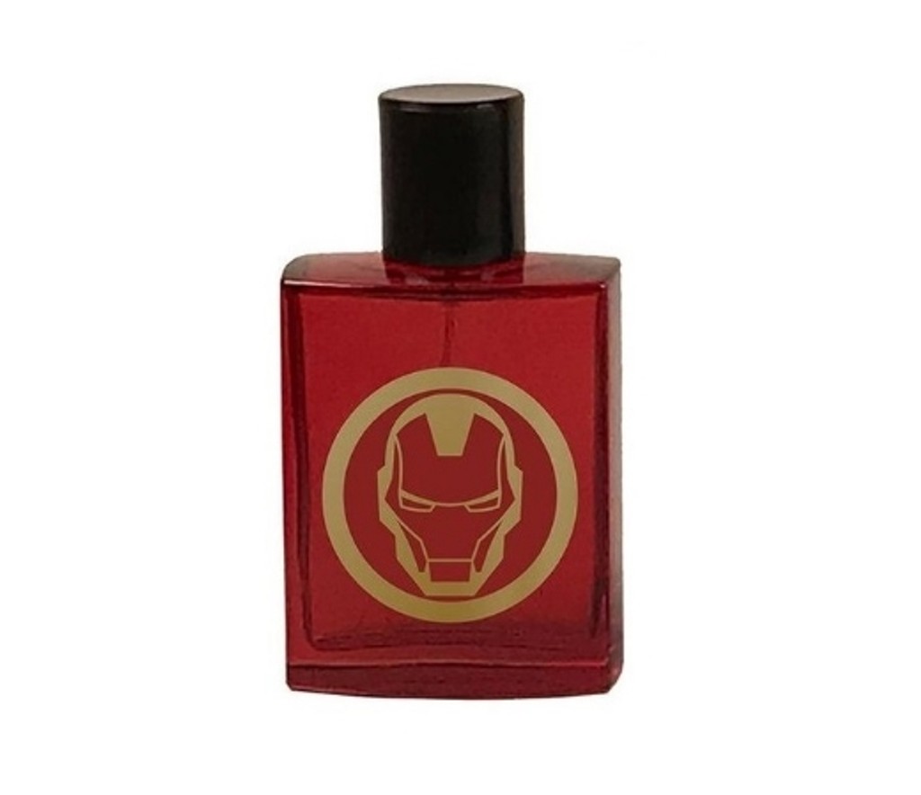 Marvel Iron Man 100ml EDT Niño