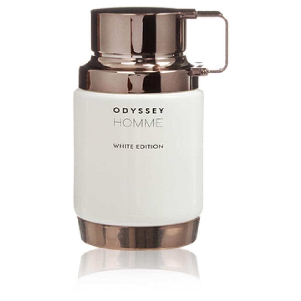 Armaf Odyssey White Edition 100ml EDP