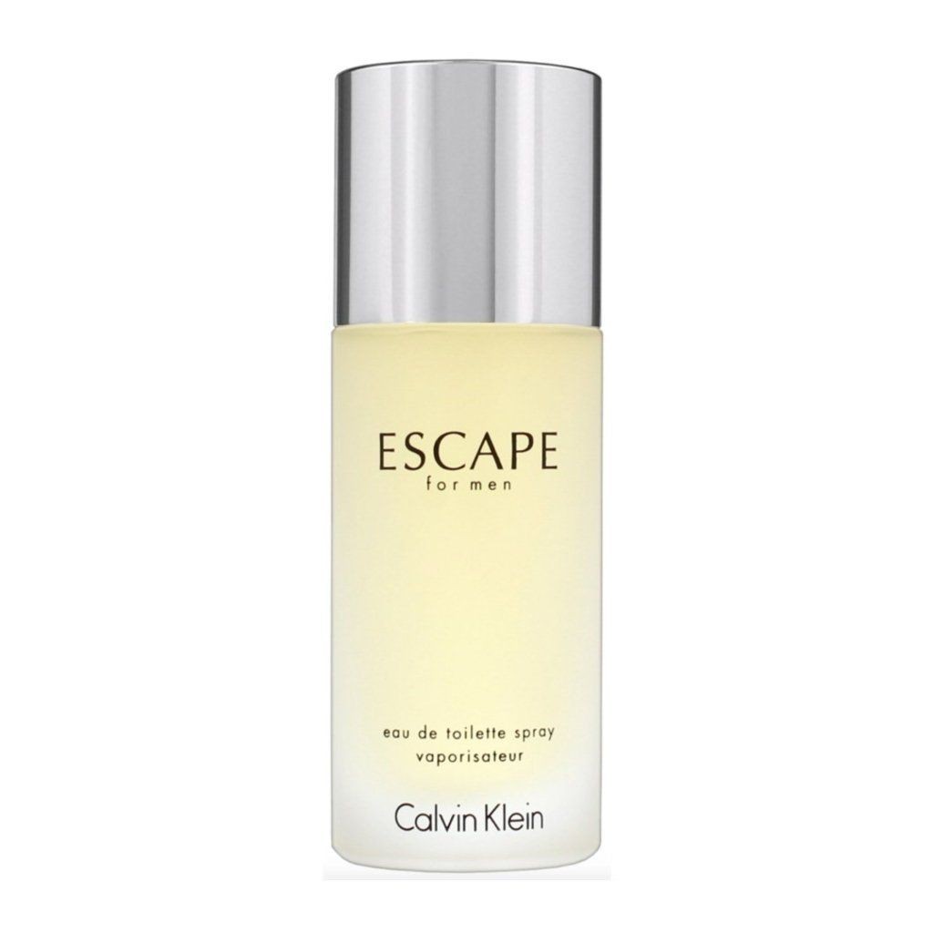 Calvin Klein Escape For Men EDT 100ml Hombre