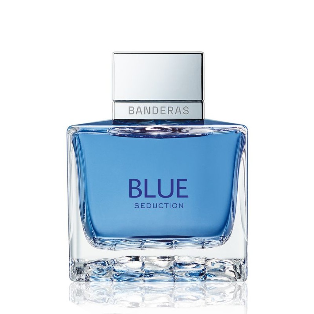 Antonio Banderas Blue Seduction 100ml EDT Hombre