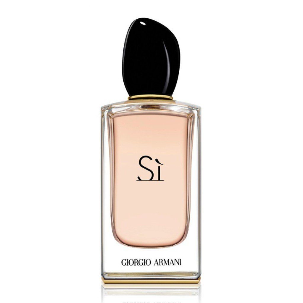 Giorgio Armani Si 50ml EDP Mujer
