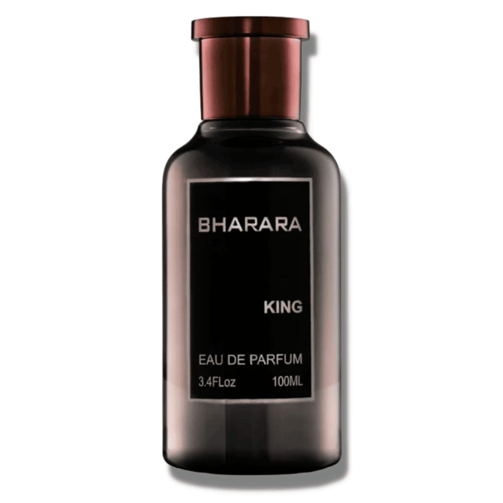 Bharara King 100ml EDP Hombre