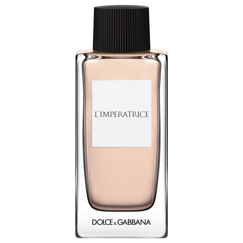 Dolce & Gabbana L’Imperatrice 100ml EDT Mujer