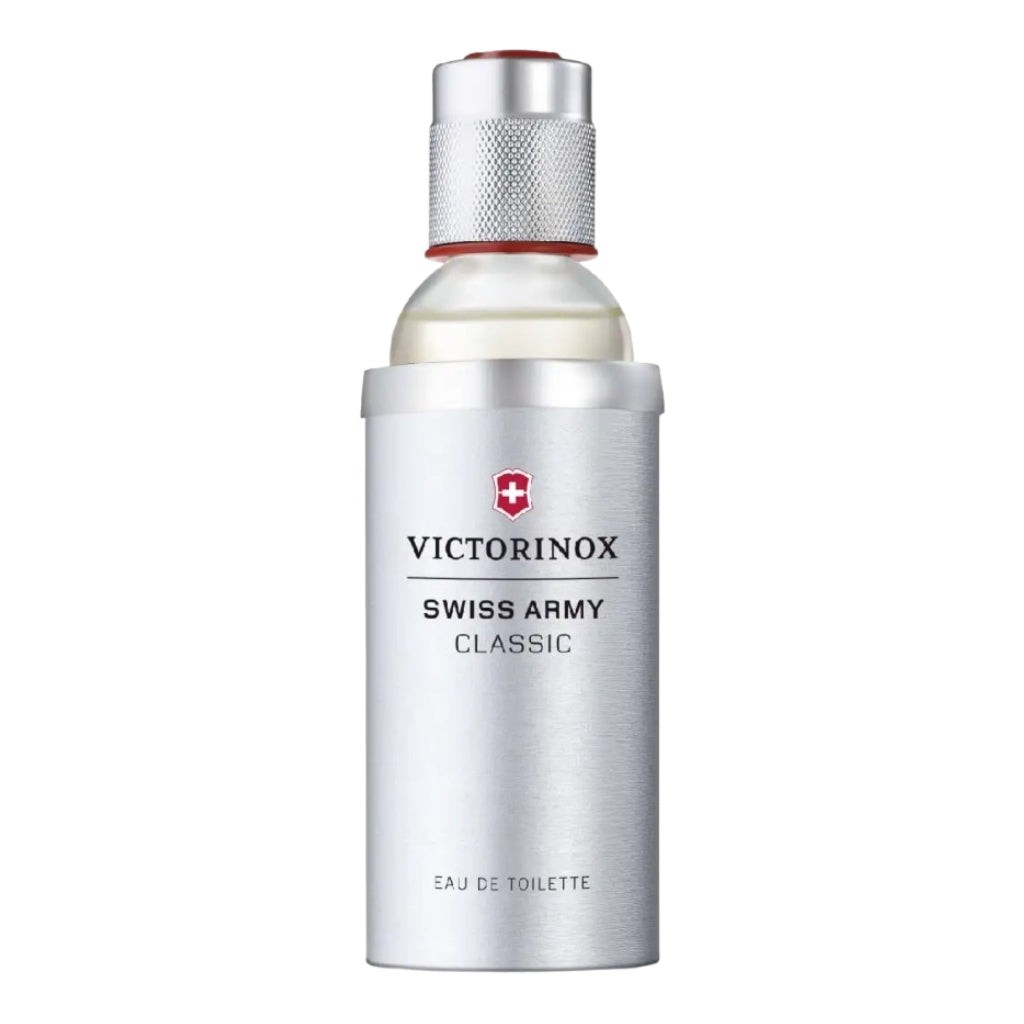 Victorinox Swiss Army Classic EDT 100ml Hombre