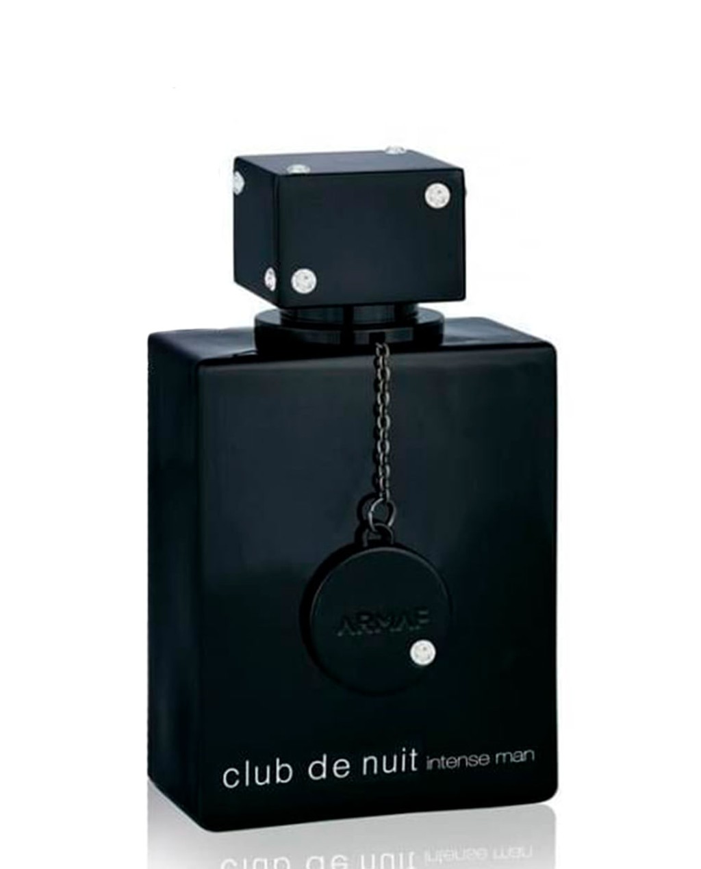 Armaf Club De Nuit Intense 105ml EDT Hombre